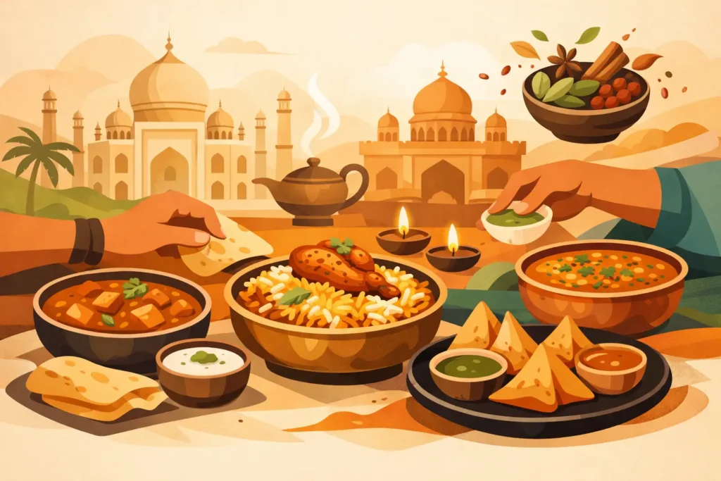 Indianbrothers restaurants Brisbane